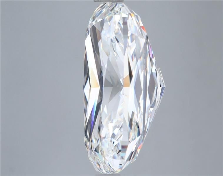 12.11ct E VS1 Very Good Cut Cushion Lab Grown Diamond