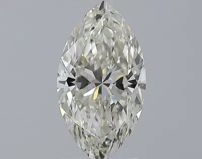 2.01ct I SI2 Very Good Cut Marquise Diamond