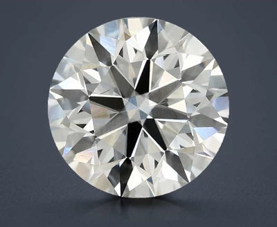 1.46ct G VS1 Excellent Cut Round Lab Grown Diamond