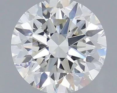 1.72ct H VS2 Excellent Cut Round Lab Grown Diamond