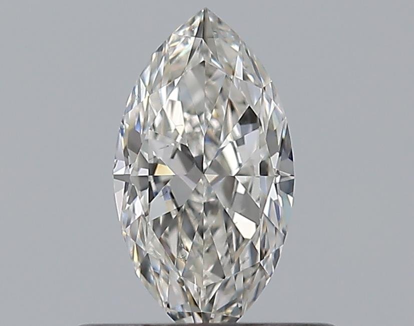 0.38ct G SI1 Very Good Cut Marquise Diamond