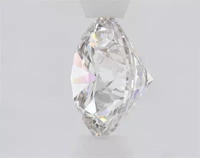 1.08ct G VS1 Rare Carat Ideal Cut Round Lab Grown Diamond