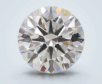 1.82ct D VVS2 Rare Carat Ideal Cut Round Lab Grown Diamond