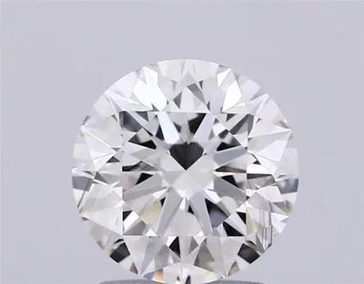 2.33ct G SI1 Rare Carat Ideal Cut Round Lab Grown Diamond
