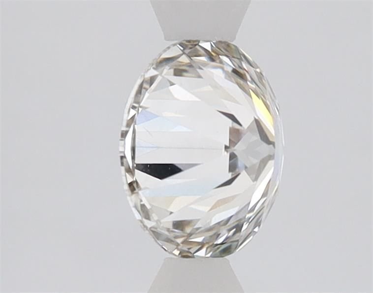 1.06ct G VS2 Rare Carat Ideal Cut Round Lab Grown Diamond