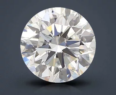 0.80ct D VVS2 Rare Carat Ideal Cut Round Diamond