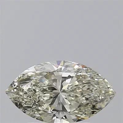1.52ct J SI2 Very Good Cut Marquise Diamond