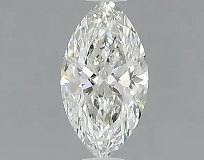 0.31ct J VVS2 Rare Carat Ideal Cut Marquise Diamond