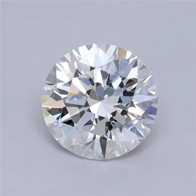 0.30ct E VS1 Rare Carat Ideal Cut Round Diamond