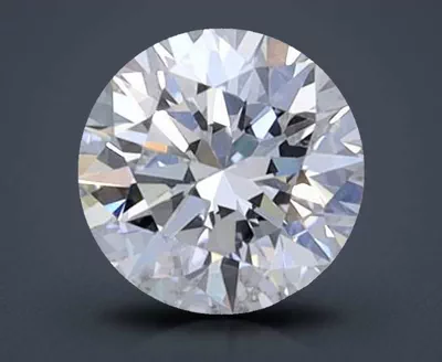 0.30ct E VS1 Rare Carat Ideal Cut Round Diamond