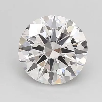 1.50ct E VS1 Excellent Cut Round Lab Grown Diamond