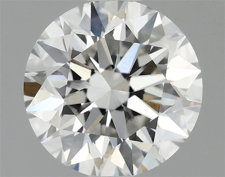 1.48ct G VVS1 Excellent Cut Round Lab Grown Diamond