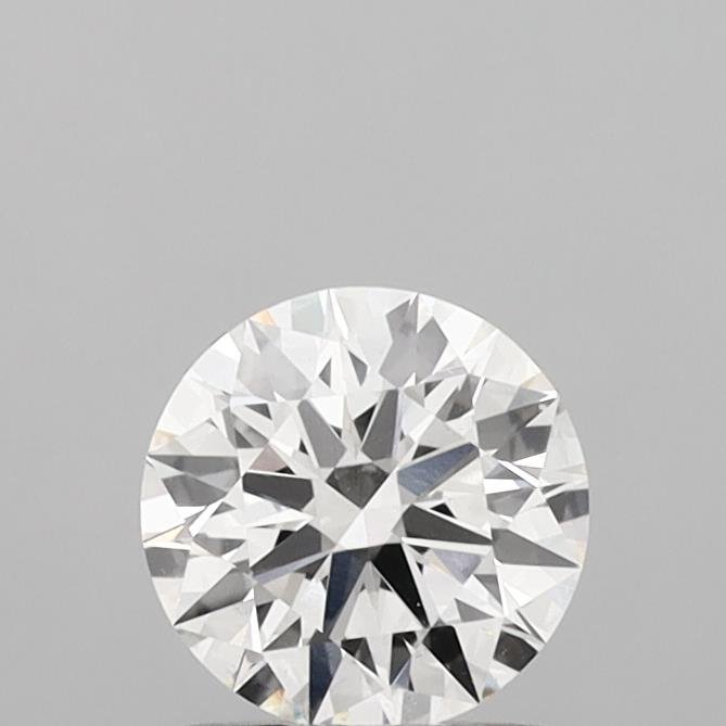 1.10ct F VS2 Rare Carat Ideal Cut Round Lab Grown Diamond