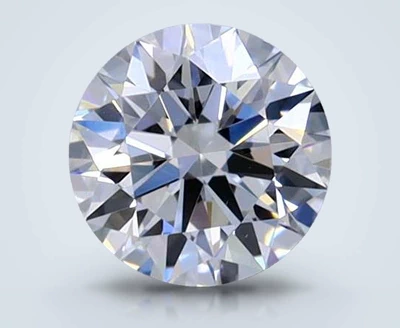 0.31ct G VS1 Rare Carat Ideal Cut Round Diamond