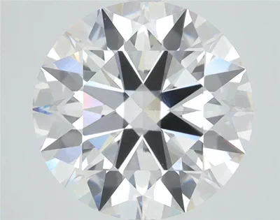 1.01ct F VS1 Rare Carat Ideal Cut Round Lab Grown Diamond