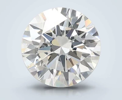 1.00ct E VS1 Rare Carat Ideal Cut Round Lab Grown Diamond