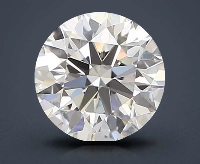 0.50ct E VVS1 Rare Carat Ideal Cut Round Diamond
