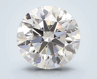 0.50ct E VVS1 Rare Carat Ideal Cut Round Diamond