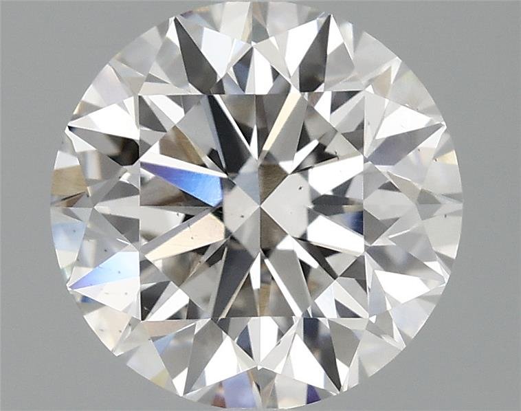 1.57ct G VS2 Excellent Cut Round Lab Grown Diamond
