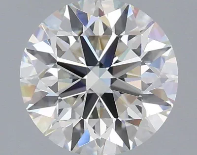 1.58ct G VS2 Excellent Cut Round Lab Grown Diamond
