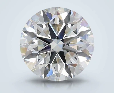 1.58ct G VS2 Excellent Cut Round Lab Grown Diamond