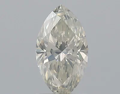 1.02ct I SI2 Very Good Cut Marquise Diamond