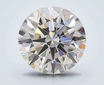 1.83ct E VS1 Rare Carat Ideal Cut Round Lab Grown Diamond