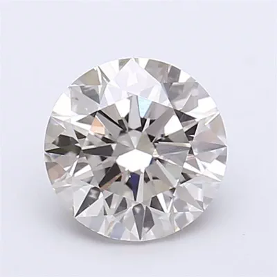 1.50ct H VS1 Rare Carat Ideal Cut Round Lab Grown Diamond