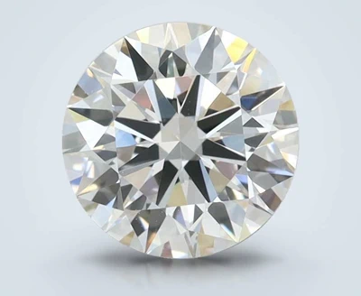 1.20ct D VVS1 Rare Carat Ideal Cut Round Lab Grown Diamond
