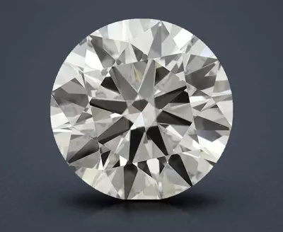 1.67ct K VS1 Excellent Cut Round Lab Grown Diamond