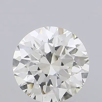 1.80ct I VVS1 Rare Carat Ideal Cut Round Diamond