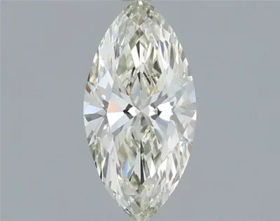 0.76ct J VS1 Rare Carat Ideal Cut Marquise Diamond