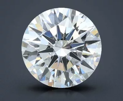 1.82ct E VVS2 Rare Carat Ideal Cut Round Lab Grown Diamond