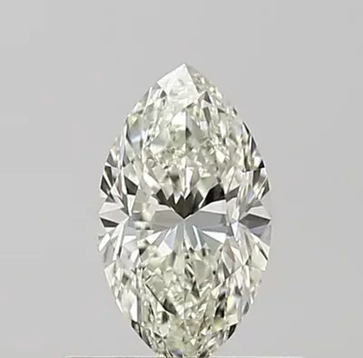 0.63ct K VS1 Good Cut Marquise Diamond