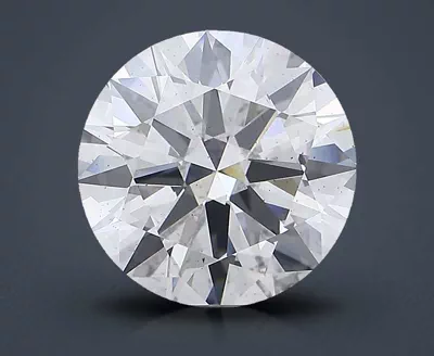 17.08ct G VS2 Rare Carat Ideal Cut Round Lab Grown Diamond