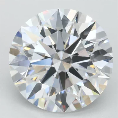 4.00ct G VS1 Ideal Cut Round Lab Grown Diamond