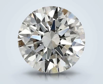 1.05ct G VS1 Excellent Cut Round Lab Grown Diamond