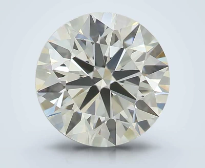1.82ct E VVS2 Rare Carat Ideal Cut Round Lab Grown Diamond