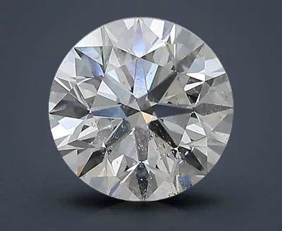 1.80ct G SI2 Excellent Cut Round Diamond