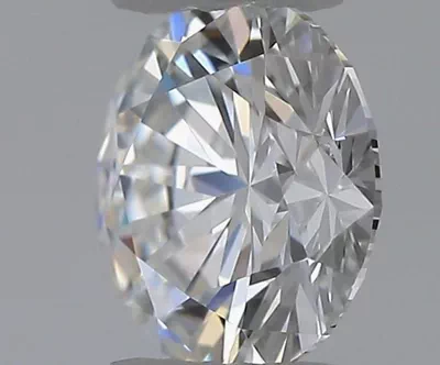 0.34ct E IF Excellent Cut Round Diamond