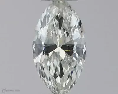 0.18ct J VVS1 Very Good Cut Marquise Diamond