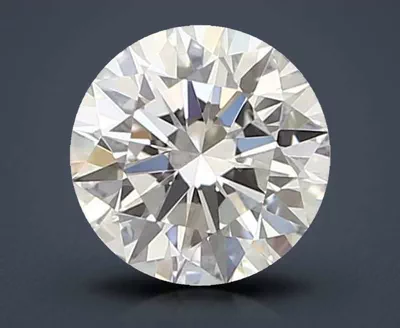 0.40ct G VVS1 Rare Carat Ideal Cut Round Diamond