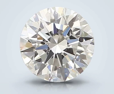 0.40ct G VVS1 Rare Carat Ideal Cut Round Diamond