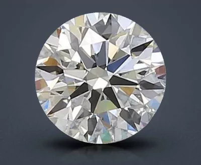 0.80ct G VVS2 Very Good Cut Round Diamond