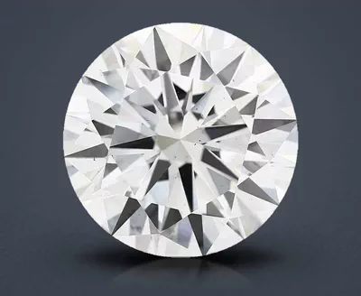 20.19ct F VS2 Rare Carat Ideal Cut Round Lab Grown Diamond