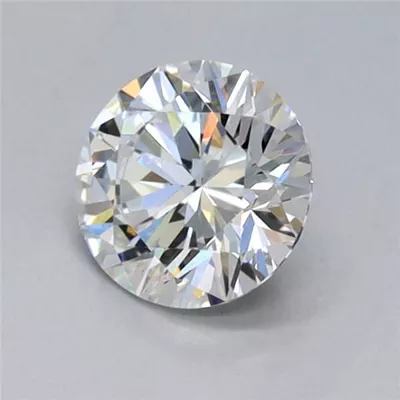 0.35ct D VS1 Rare Carat Ideal Cut Round Diamond