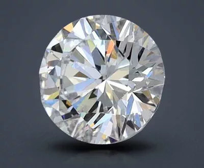 0.35ct D VS1 Rare Carat Ideal Cut Round Diamond