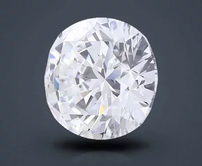 10.02ct F VS1 Excellent Cut Round Lab Grown Diamond