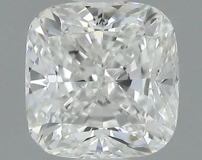 0.52ct G VS1 Rare Carat Ideal Cut Cushion Diamond