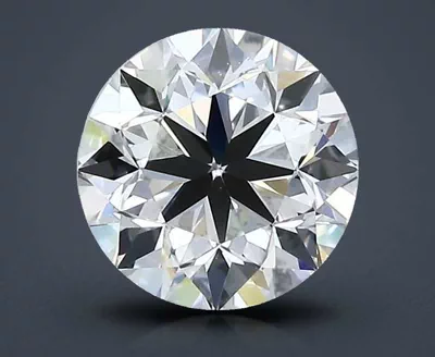 1.50ct G VS1 Very Good Cut Round Diamond